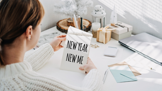 How to Successfully Focus Your New Year’s Goals